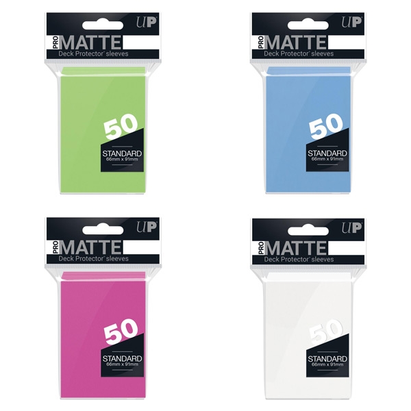 up-ultra-pro-matte-standard-size-50-sleeves